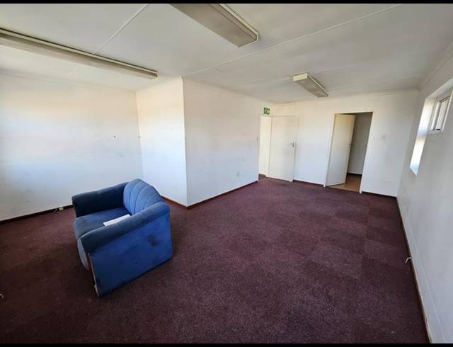 INDUSTRIAL PROPERTY TO RENT IN KILLARNEY GARDENS